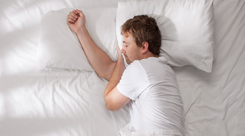 Getting The Rest You Need Despite Having Sleep Apnea